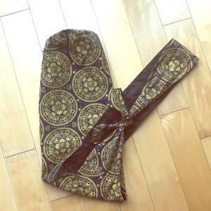 Yoga Mat Bag